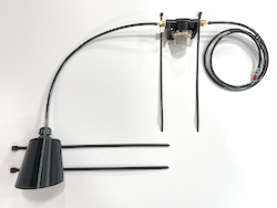 Inlet Protection Kit