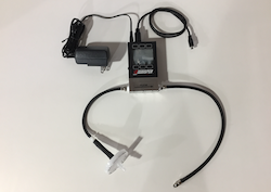 MAx flow calibration kit